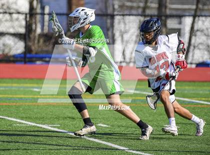 Thumbnail 2 in Passaic Valley @ Parsippany photogallery.