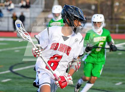 Thumbnail 3 in Passaic Valley @ Parsippany photogallery.