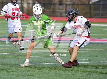 Thumbnail 3 in Passaic Valley @ Parsippany photogallery.