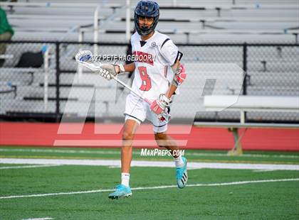 Thumbnail 3 in Passaic Valley @ Parsippany photogallery.