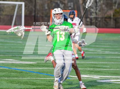 Thumbnail 2 in Passaic Valley @ Parsippany photogallery.