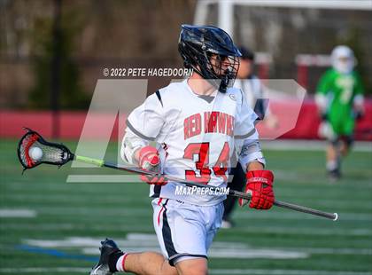 Thumbnail 2 in Passaic Valley @ Parsippany photogallery.