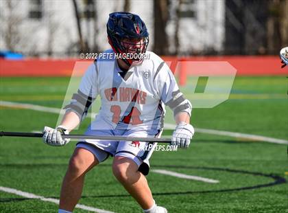 Thumbnail 1 in Passaic Valley @ Parsippany photogallery.