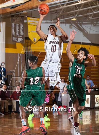 Thumbnail 3 in Cedar Creek @. Absegami photogallery.