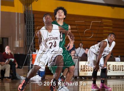 Thumbnail 3 in Cedar Creek @. Absegami photogallery.