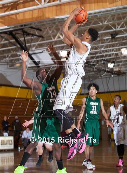 Thumbnail 1 in Cedar Creek @. Absegami photogallery.