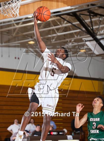 Thumbnail 2 in Cedar Creek @. Absegami photogallery.