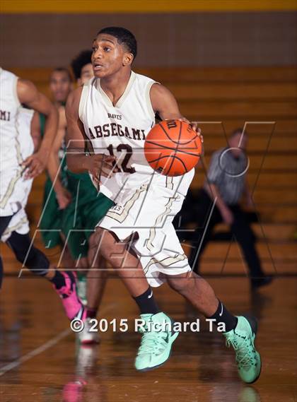 Thumbnail 3 in Cedar Creek @. Absegami photogallery.