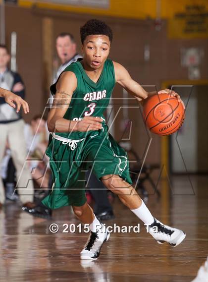 Thumbnail 2 in Cedar Creek @. Absegami photogallery.