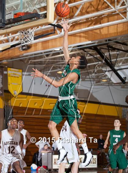 Thumbnail 3 in Cedar Creek @. Absegami photogallery.