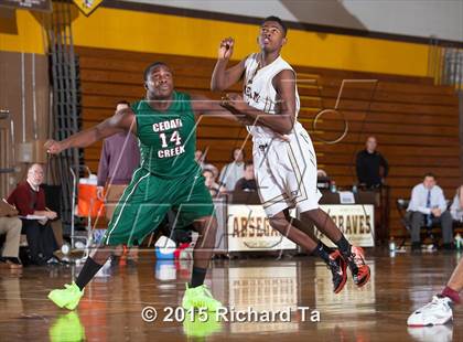 Thumbnail 2 in Cedar Creek @. Absegami photogallery.