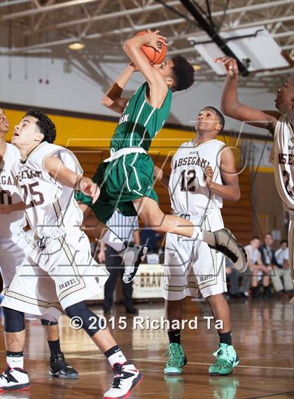 Thumbnail 3 in Cedar Creek @. Absegami photogallery.