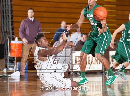 Thumbnail 1 in Cedar Creek @. Absegami photogallery.