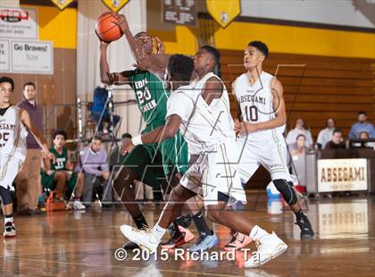 Thumbnail 1 in Cedar Creek @. Absegami photogallery.