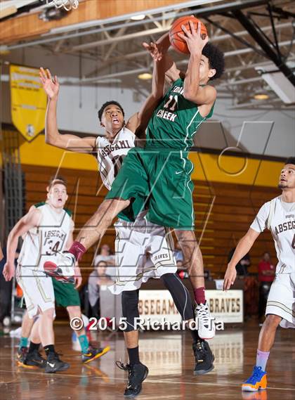 Thumbnail 3 in Cedar Creek @. Absegami photogallery.