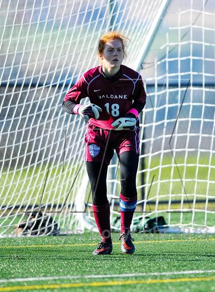 Thumbnail 1 in Lansing vs. Haldane (NYSPHSAA Class C Semifinal) photogallery.