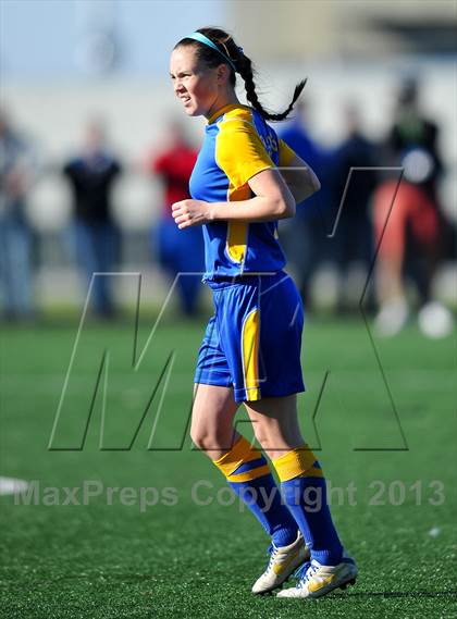 Thumbnail 1 in Lansing vs. Haldane (NYSPHSAA Class C Semifinal) photogallery.