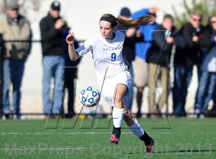 Thumbnail 1 in Lansing vs. Haldane (NYSPHSAA Class C Semifinal) photogallery.