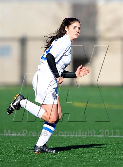 Thumbnail 1 in Lansing vs. Haldane (NYSPHSAA Class C Semifinal) photogallery.