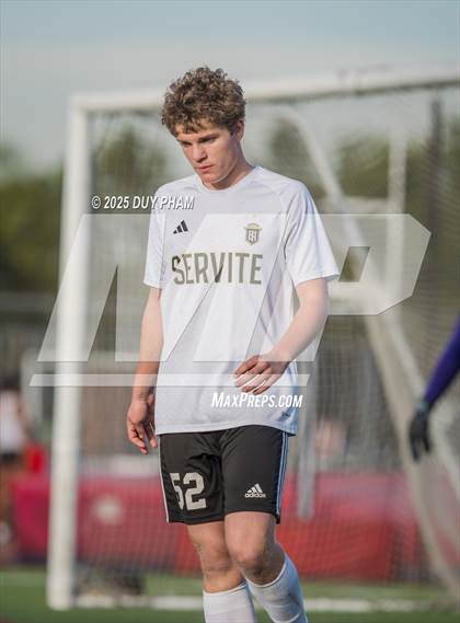 Thumbnail 2 in Servite @ Mater Dei photogallery.