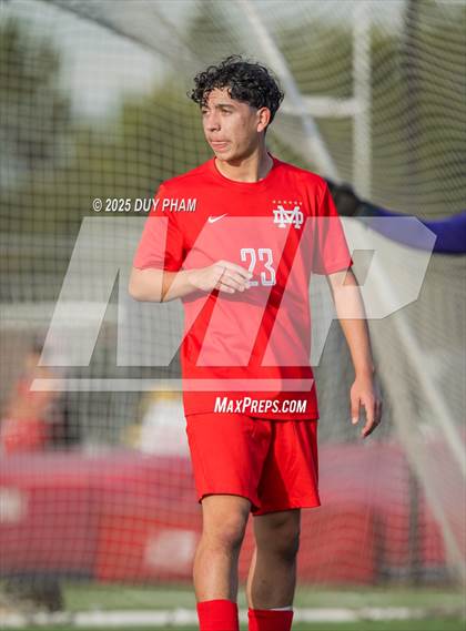 Thumbnail 1 in Servite @ Mater Dei photogallery.