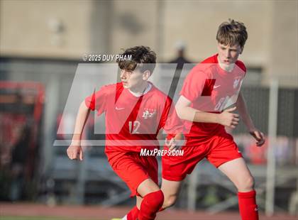 Thumbnail 3 in Servite @ Mater Dei photogallery.
