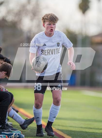 Thumbnail 1 in Servite @ Mater Dei photogallery.