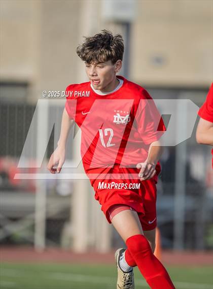 Thumbnail 2 in Servite @ Mater Dei photogallery.
