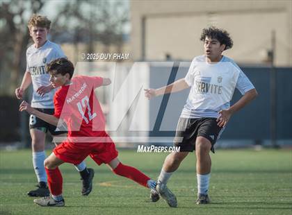 Thumbnail 1 in Servite @ Mater Dei photogallery.