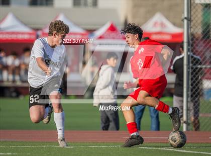 Thumbnail 3 in Servite @ Mater Dei photogallery.