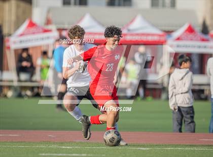 Thumbnail 1 in Servite @ Mater Dei photogallery.