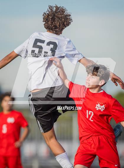 Thumbnail 1 in Servite @ Mater Dei photogallery.