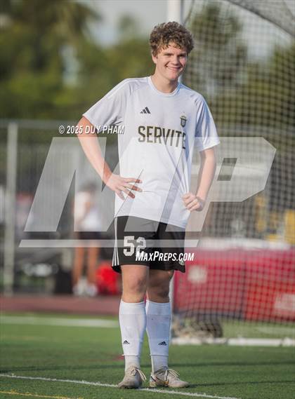 Thumbnail 3 in Servite @ Mater Dei photogallery.