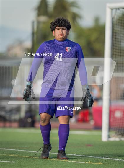 Thumbnail 3 in Servite @ Mater Dei photogallery.