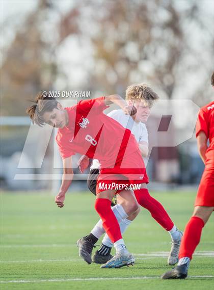 Thumbnail 2 in Servite @ Mater Dei photogallery.