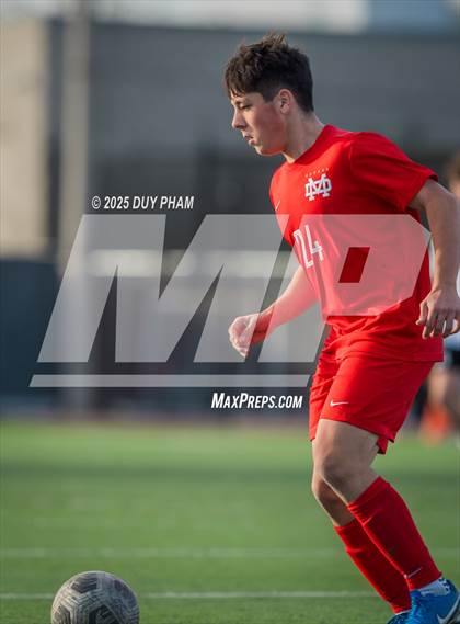 Thumbnail 3 in Servite @ Mater Dei photogallery.