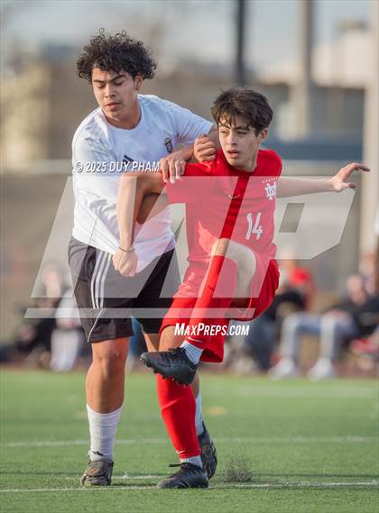 Thumbnail 3 in Servite @ Mater Dei photogallery.