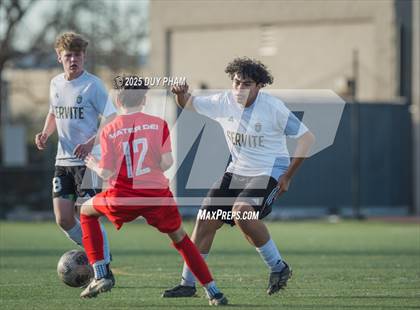 Thumbnail 3 in Servite @ Mater Dei photogallery.