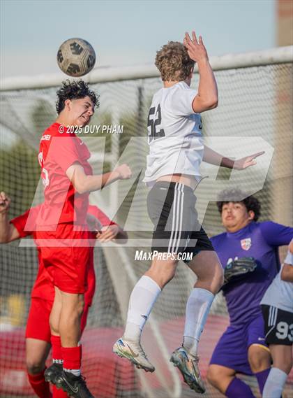 Thumbnail 3 in Servite @ Mater Dei photogallery.