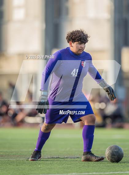 Thumbnail 1 in Servite @ Mater Dei photogallery.