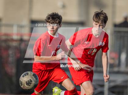 Thumbnail 2 in Servite @ Mater Dei photogallery.