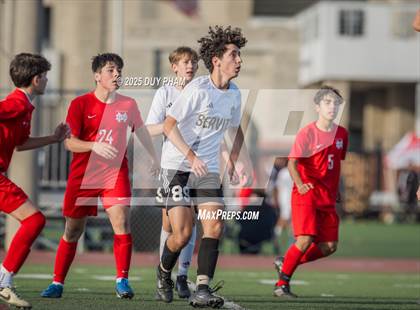 Thumbnail 1 in Servite @ Mater Dei photogallery.