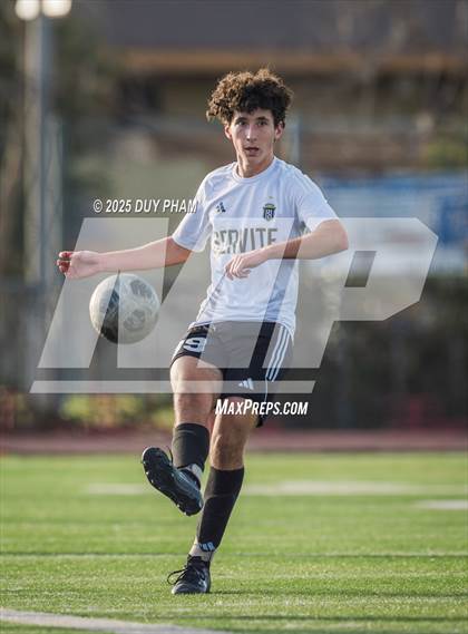 Thumbnail 2 in Servite @ Mater Dei photogallery.