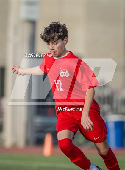 Thumbnail 1 in Servite @ Mater Dei photogallery.