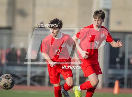 Thumbnail 1 in Servite @ Mater Dei photogallery.