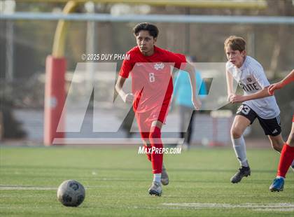 Thumbnail 1 in Servite @ Mater Dei photogallery.