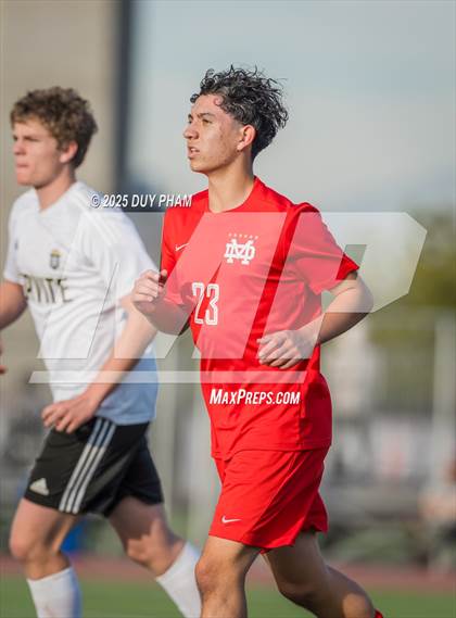 Thumbnail 2 in Servite @ Mater Dei photogallery.