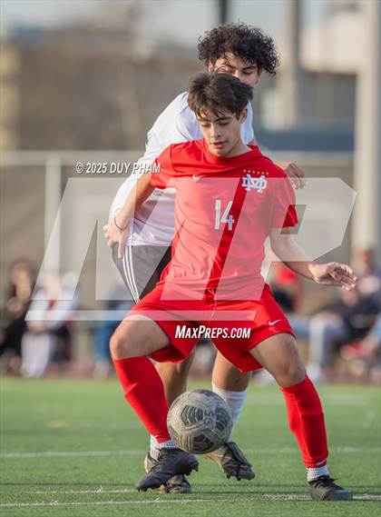 Thumbnail 2 in Servite @ Mater Dei photogallery.