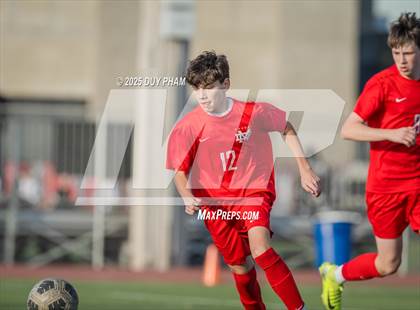 Thumbnail 3 in Servite @ Mater Dei photogallery.