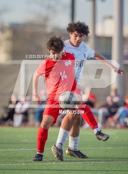 Thumbnail 1 in Servite @ Mater Dei photogallery.